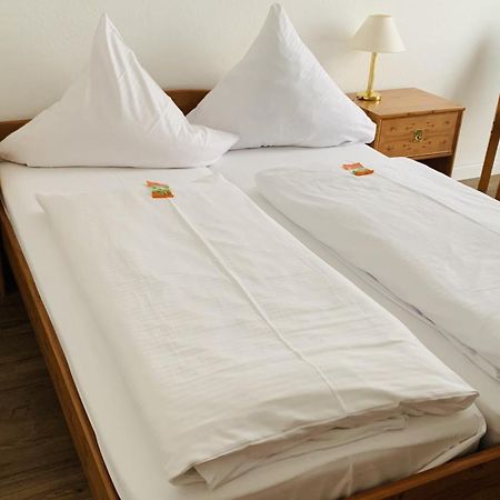 Hotel Garni Росбах-фор-дер-Хёэ Экстерьер фото